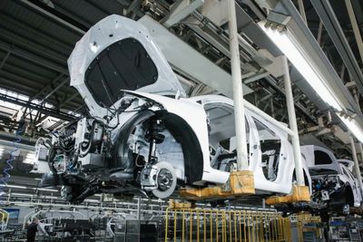 隨心索馭,多Young未來丨北京現代工廠青少年探秘之旅