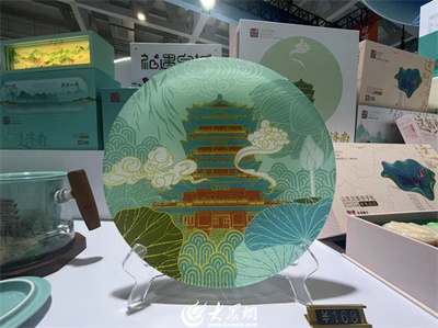 看展攻略 | 3號館濟南館太太太好玩啦!周末快來逛