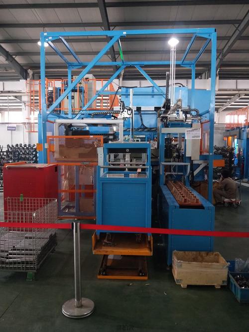 果洛減震器底蓋壓裝線sbd